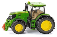John Deere 6210R