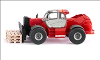 Manitou Teleskoplader