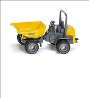 Dumper Wacker Neuson DW60
