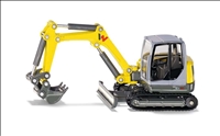 Kettenbagger Wacker-Neuson ET65
