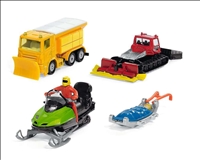 Geschenkset Winterset