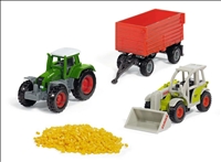 5-Bl/Geschenkset Landwirtschaft