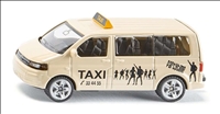 Grossraumtaxi