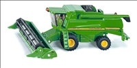 M&amp;#228;hdrescher JD 9680i