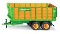 Silagewagen