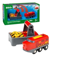 Remote Control Engine