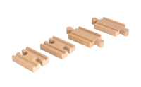 Mini Straight Track pack