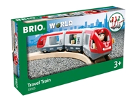 Travel Train