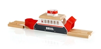 Ferry Ship