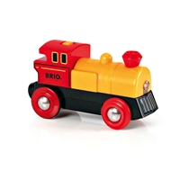 Two-way Battery Powered Engine
