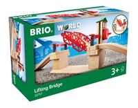 Lifting Bridge