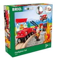 Firefighter Set