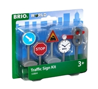Traffic Sign Kit