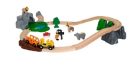 Safari Adventure Set