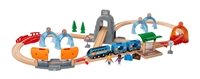 Smart Tech Sound Action Tunnel Travel Set
