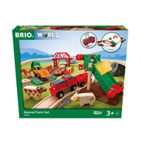 Animal Farm Set