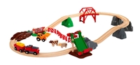 Animal Farm Set