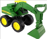 Bagger Big Scoop John Deere ca. 24 cm, Kunststoff, ab 3 Jahren