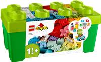 LEGO&amp;#174; DUPLO&amp;#174; Steinebox