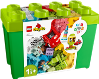 LEGO&amp;#174; DUPLO&amp;#174; Deluxe Steinebox