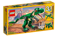 Dinosaurier