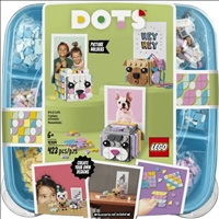 Foto W&amp;#252;rfel Lego Dots, 423 Teile, ab 6 Jahren