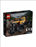 Allrad Xtreme-Gel&amp;#228;ndewagen Lego Technic, 958 Teile, ab 11 Jahren