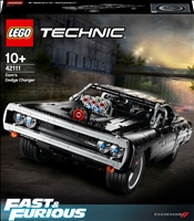 Dom&amp;#39;s Dodge Charger