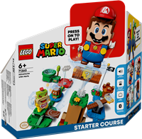 Abenteuer mit Mario – Starterset