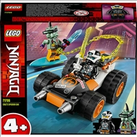 Coles Speeder Lego Ninjago, 52 Teile, ab 4 Jahren