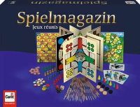 Spielmagazin