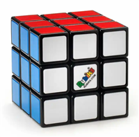 Rubik&amp;#39;s Cube 3x3