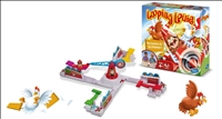Looping Louie, d ab 4 Jahren, 2-4 Spieler, Batterien 2xAA LR06 exkl.