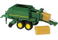 John Deere Grossballenpresse Profi-Serie 39x 14.5x16cm