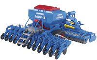 Lemken Solitair 9 Saatkombination Profi-Serie, 42.5x32x15cm