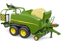 John Deere Presswickelkombination C441R