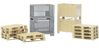 Logistik-Set Profi-Serie