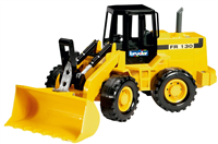 Gelenkradlader FR 130 Profi-Serie 40x15.3x18.2cm