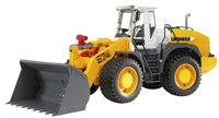 Liebherr Radlader L574 Profi-Serie 52.5x18.5x22.5cm