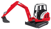 Schaeff HR16 Minibagger Profi-Serie 35.5x10.2x16cm