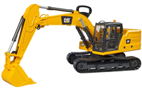 Caterpillar Schaufelbagger Profi-Serie 58x20x29cm