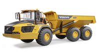Volvo A60H Dumper