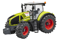 Claas Axion 950