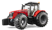 Massey Ferguson 7624 Profi-Serie 34.5x17.5x19.8cm