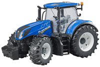 New Holland T7.315