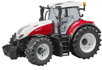 Steyr 6300 Terrus CVT