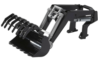 Frontlader f&amp;#252;r Traktoren 310.03XXX Profi-Serie 26x127x10cm