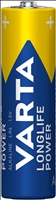Varta LONGLIFE POWER Mignon/AA 4er Pack