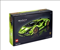 Lamborghini Si&amp;#225;n FKP 37