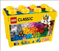 LEGO&amp;#174; Gro&amp;#223;e Bausteine-Box